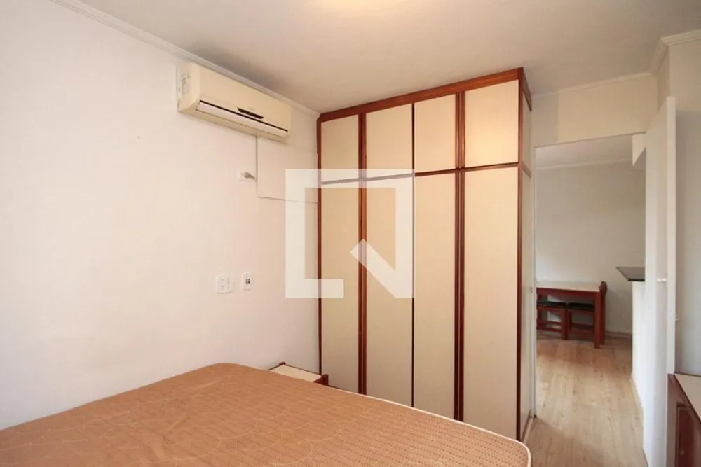 Apartamento, 1 quarto, 29 m² - Foto 4
