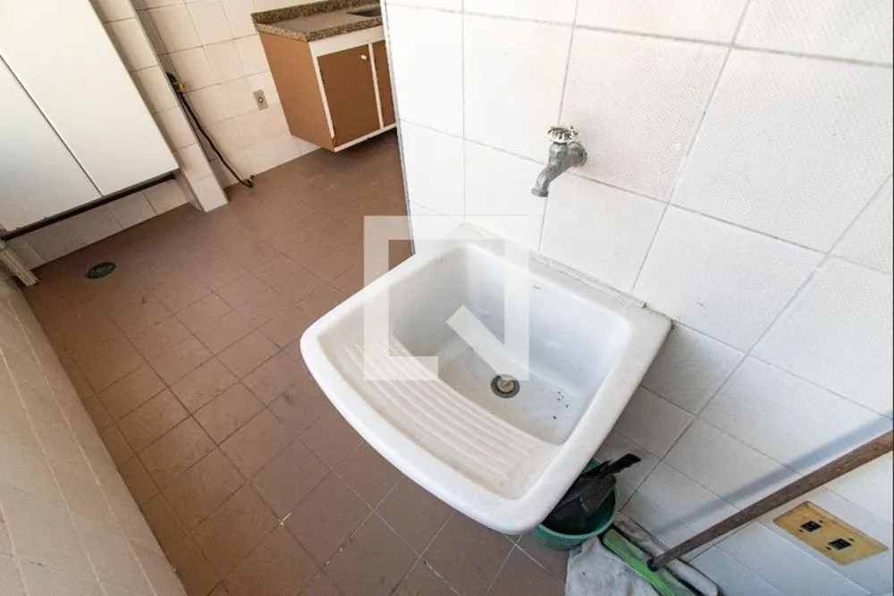 Apartamento, 2 quartos, 74 m² - Foto 2
