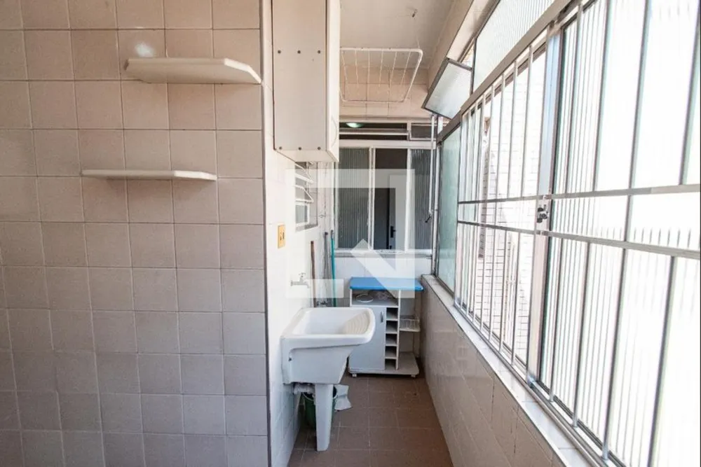 Apartamento, 2 quartos, 74 m² - Foto 1