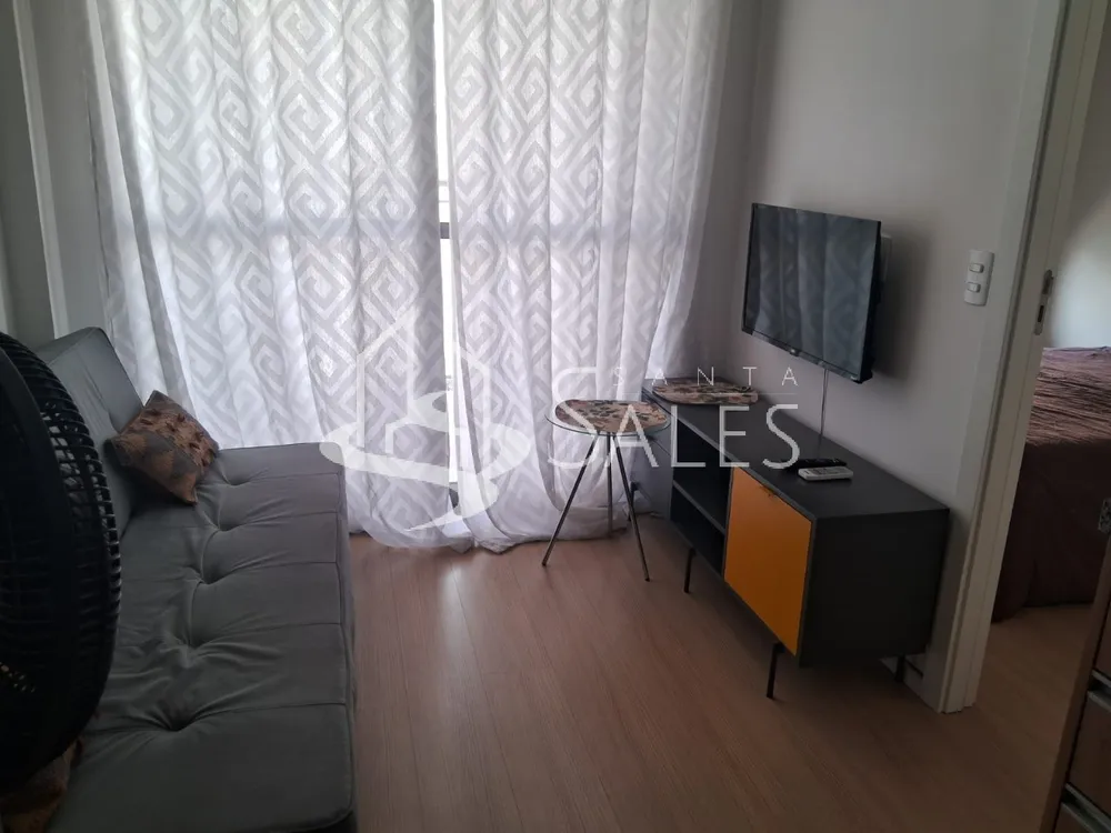 Apartamento, 1 quarto, 26 m² - Foto 10
