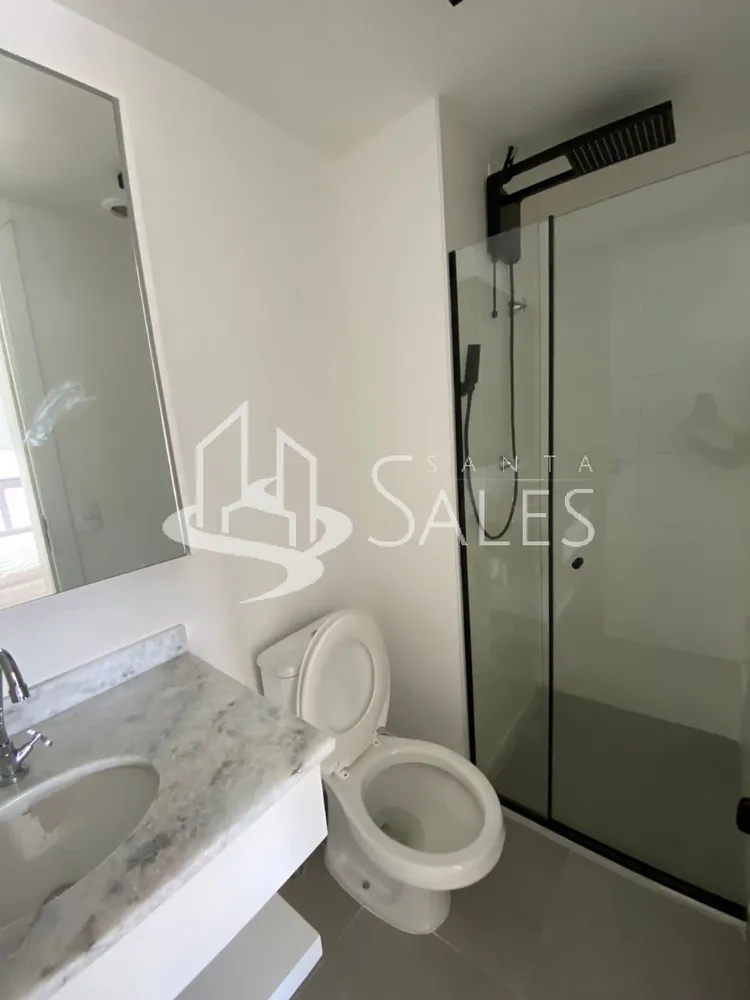 Apartamento, 1 quarto, 26 m² - Foto 7