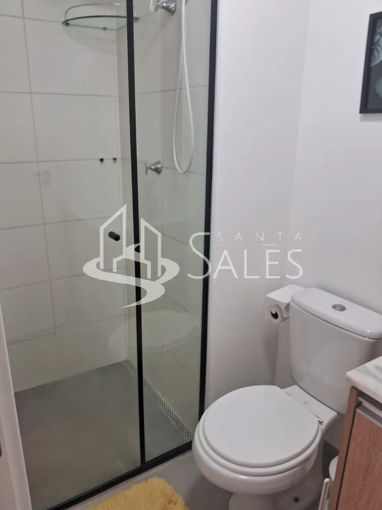 Apartamento, 1 quarto, 26 m² - Foto 5