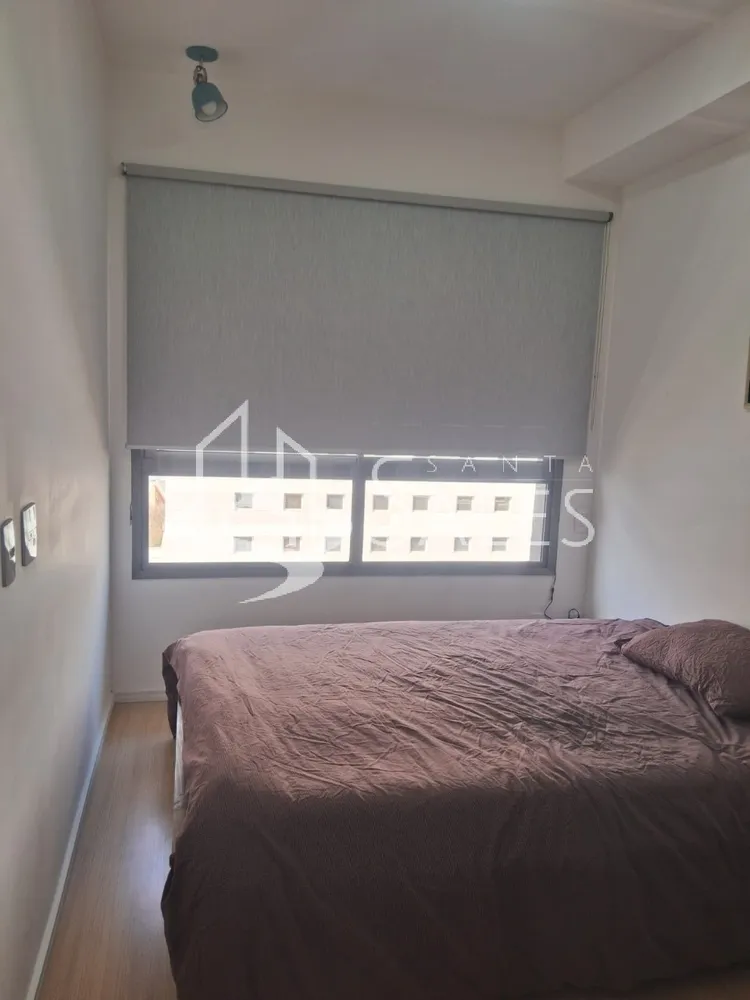 Apartamento, 1 quarto, 26 m² - Foto 8