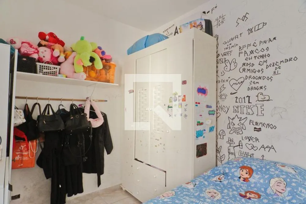 Apartamento, 3 quartos, 72 m² - Foto 2
