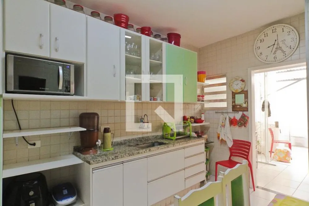 Apartamento, 3 quartos, 72 m² - Foto 8