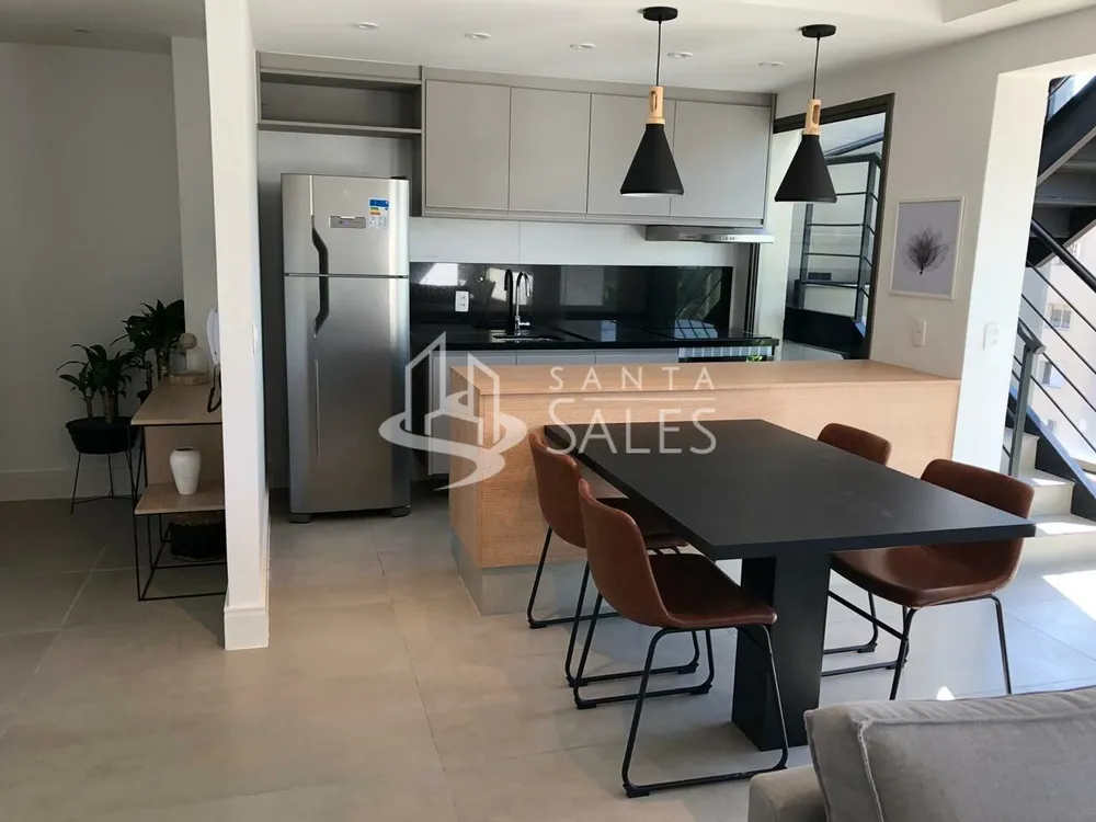 Apartamento, 1 quarto, 85 m² - Foto 4