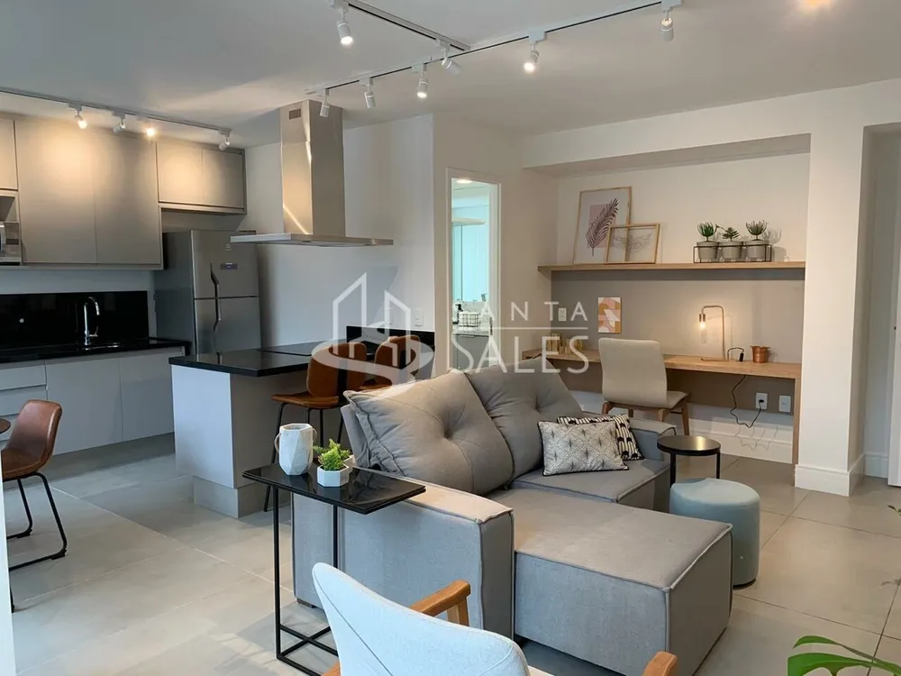 Apartamento, 1 quarto, 85 m² - Foto 6