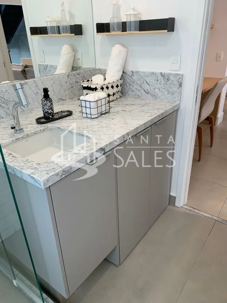 Apartamento, 1 quarto, 85 m² - Foto 3