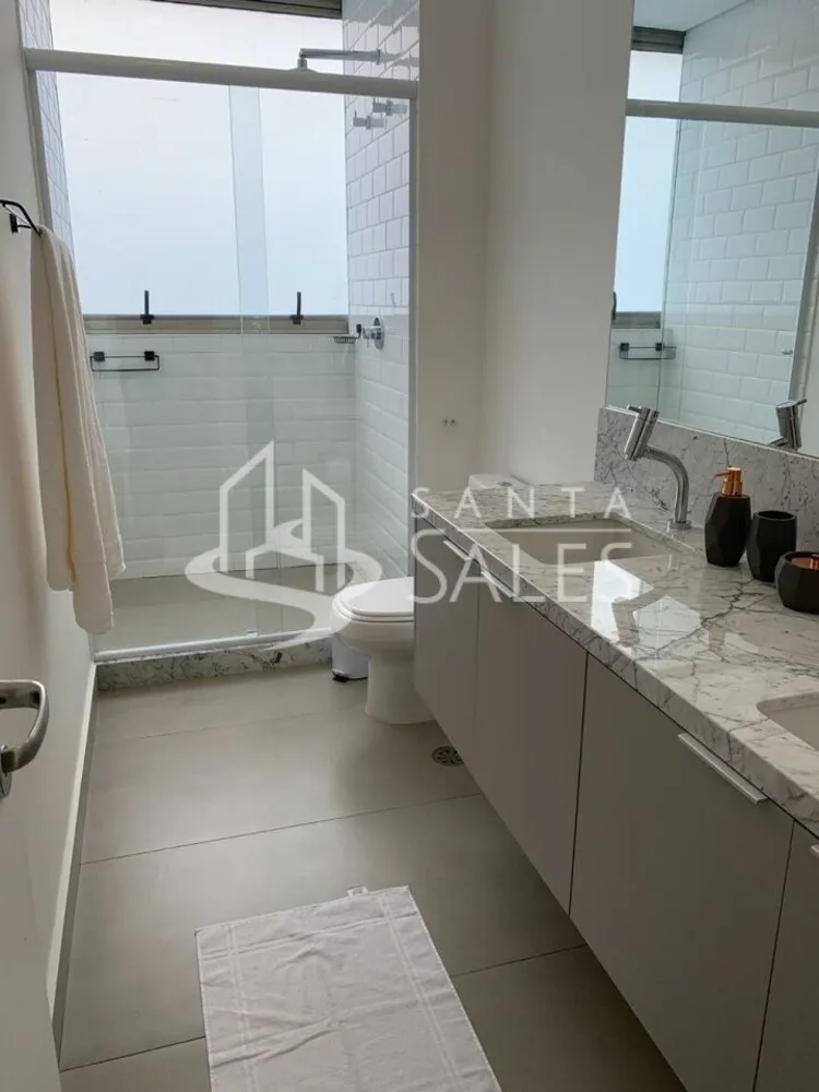 Apartamento, 1 quarto, 85 m² - Foto 1