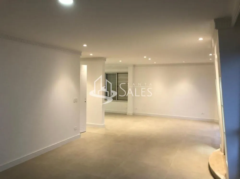 Apartamento, 4 quartos, 195 m² - Foto 1