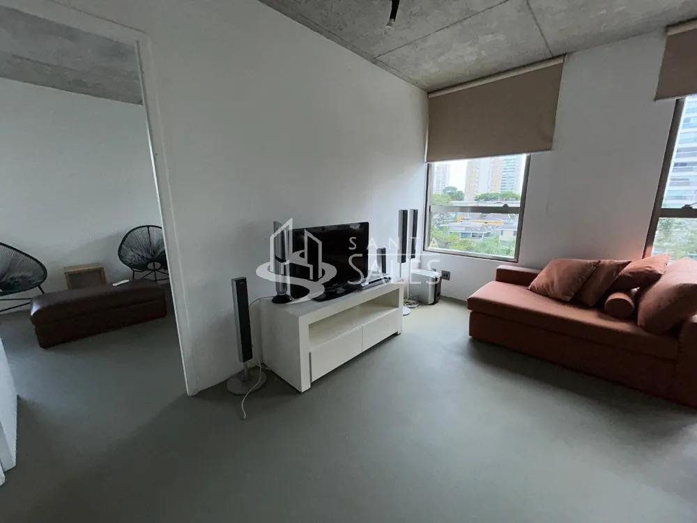 Apartamento, 1 quarto, 70 m² - Foto 5