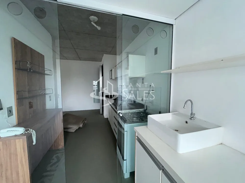 Apartamento, 1 quarto, 70 m² - Foto 6