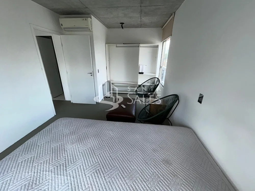 Apartamento, 1 quarto, 70 m² - Foto 2