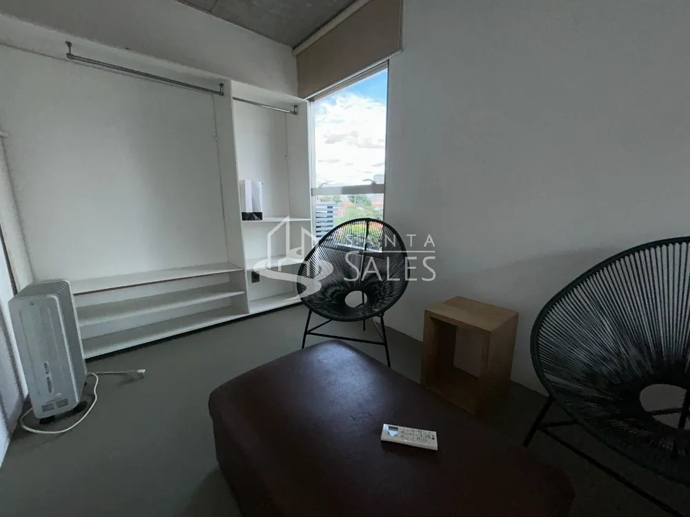 Apartamento, 1 quarto, 70 m² - Foto 4