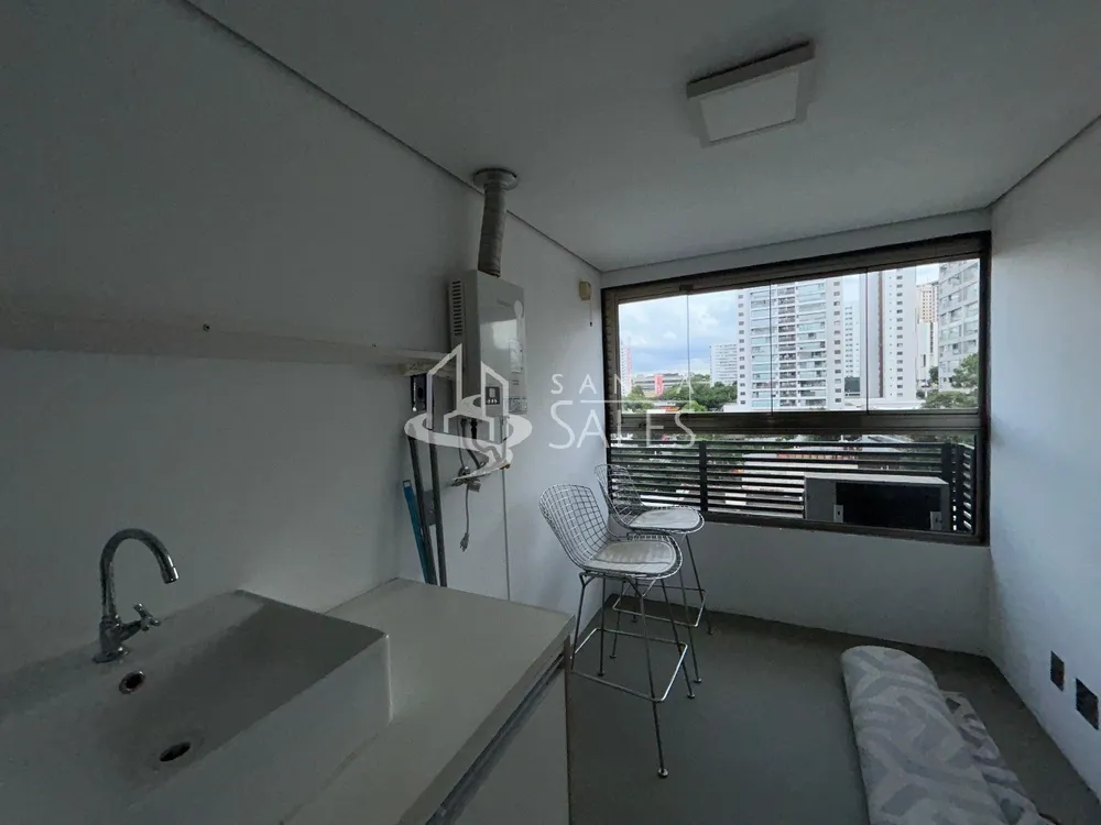 Apartamento, 1 quarto, 70 m² - Foto 8