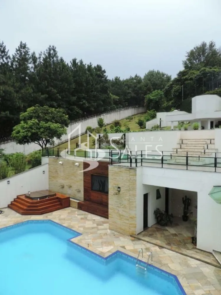 Casa de Condomínio, 4 quartos - Foto 6