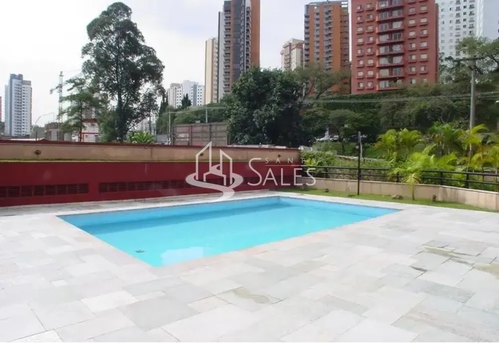 Apartamento, 2 quartos, 130 m² - Foto 9