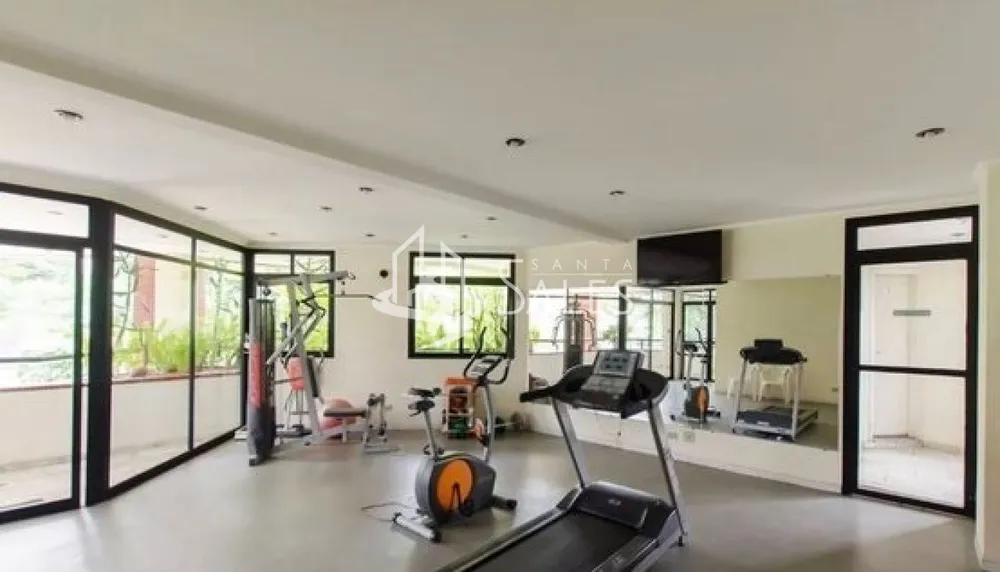 Apartamento, 2 quartos, 130 m² - Foto 3
