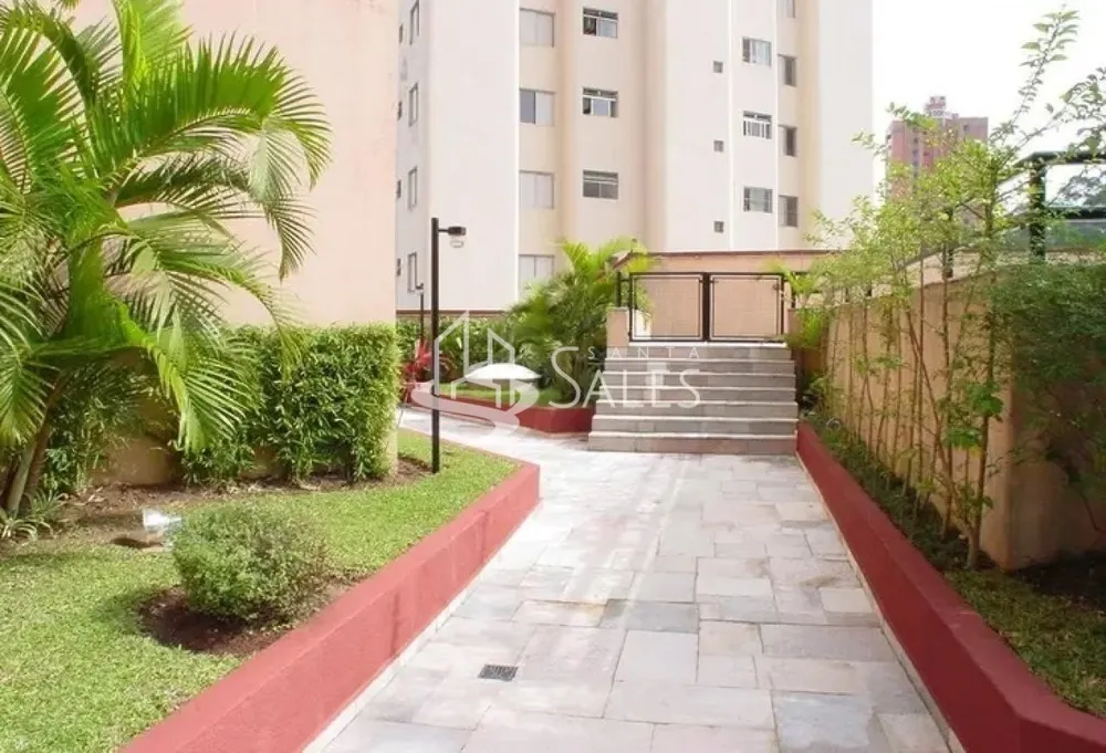 Apartamento, 2 quartos, 130 m² - Foto 2