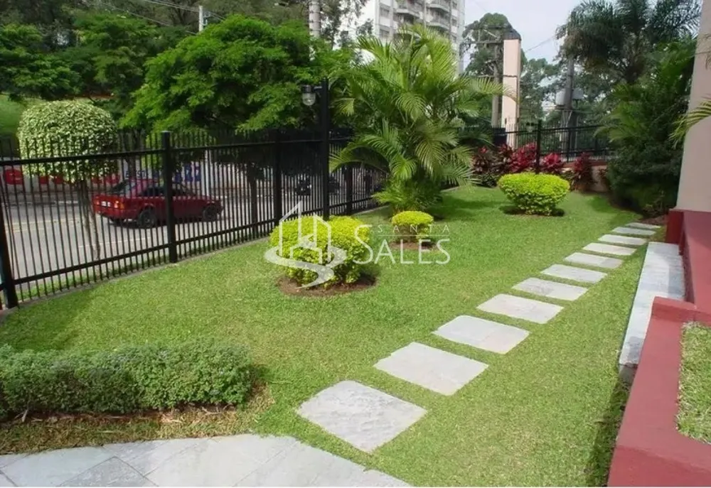 Apartamento, 2 quartos, 130 m² - Foto 7