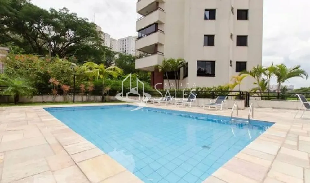 Apartamento, 2 quartos, 130 m² - Foto 5