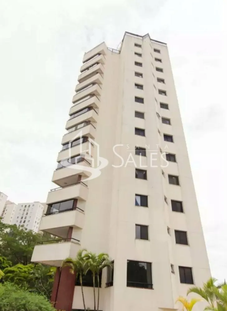 Apartamento, 2 quartos, 130 m² - Foto 6