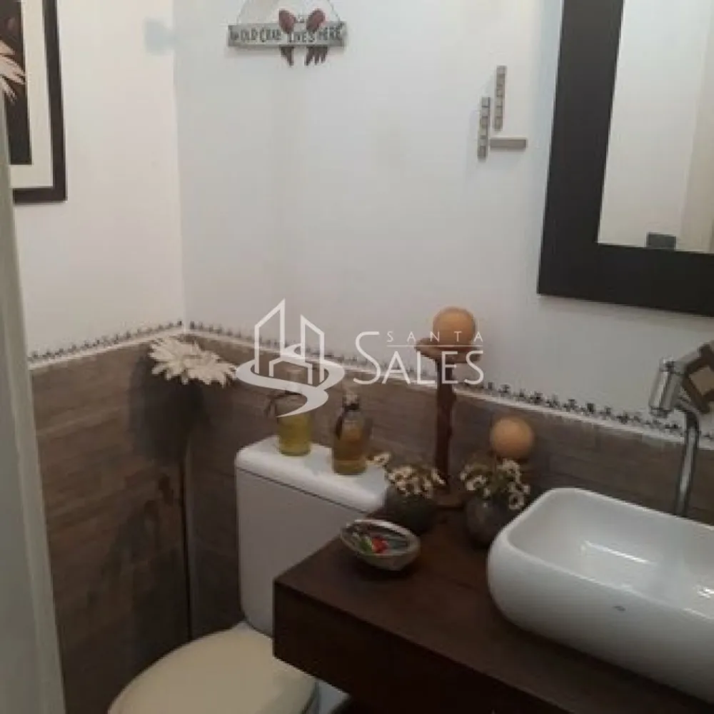 Apartamento, 2 quartos, 130 m² - Foto 1