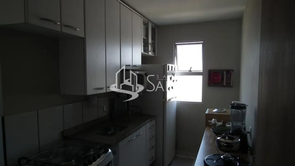 Apartamento, 2 quartos, 62 m² - Foto 3