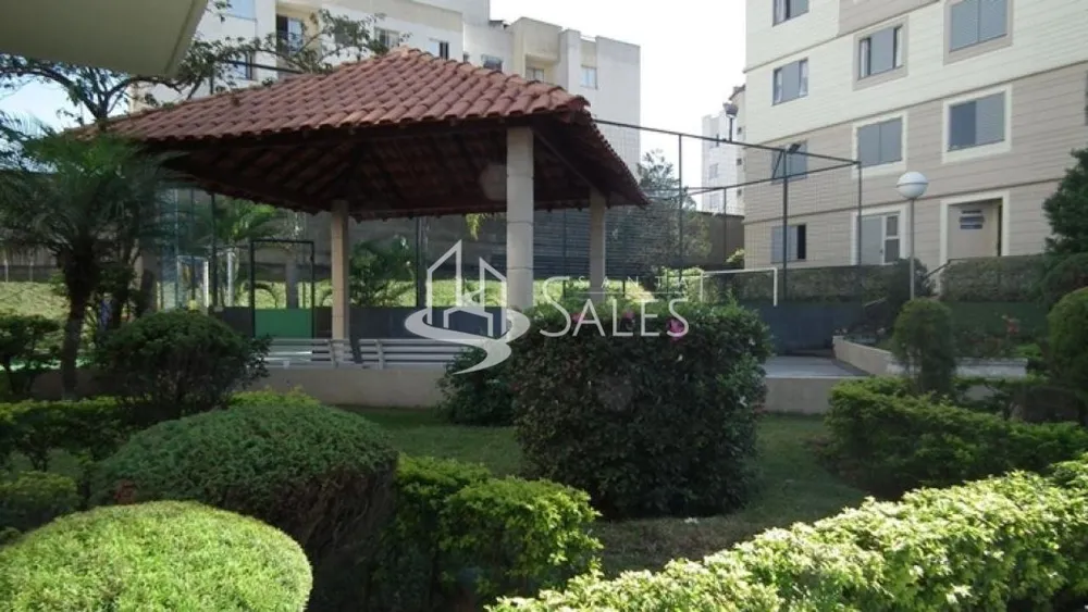 Apartamento, 2 quartos, 62 m² - Foto 15