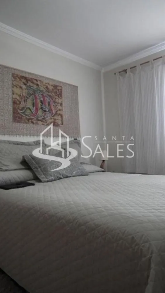 Apartamento, 2 quartos, 62 m² - Foto 8