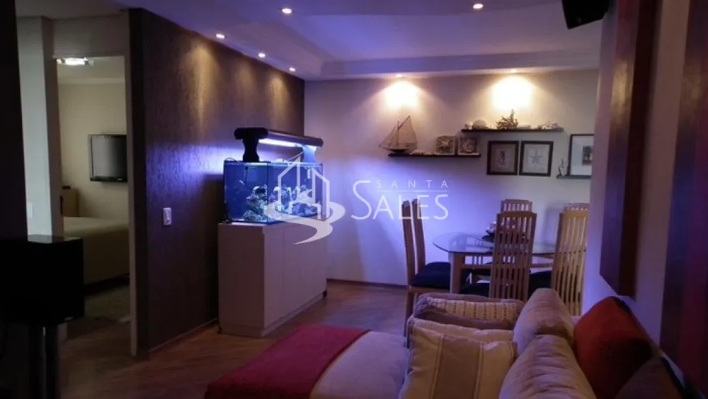 Apartamento, 2 quartos, 62 m² - Foto 4