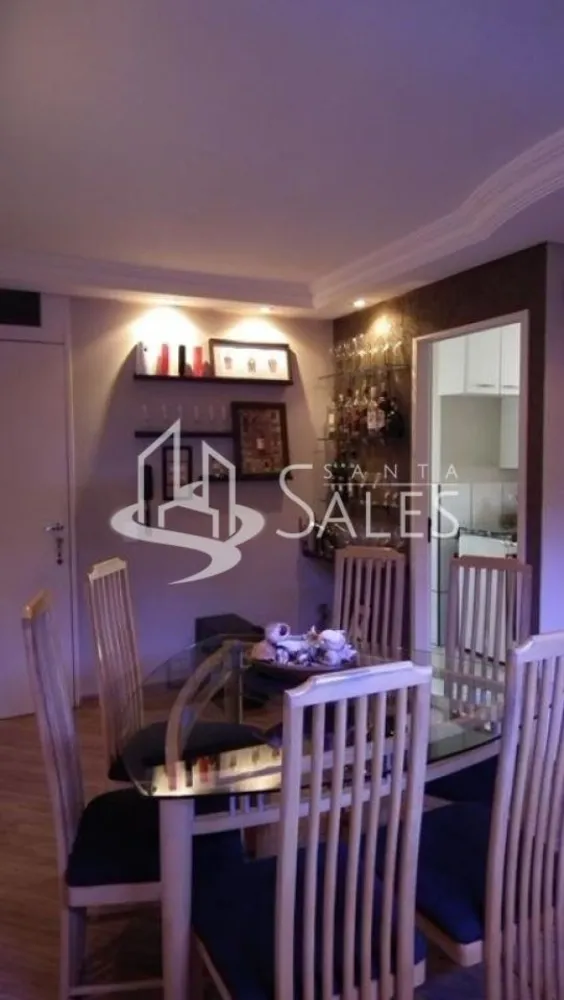 Apartamento, 2 quartos, 62 m² - Foto 5