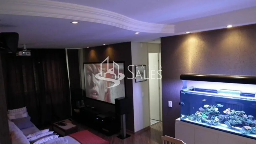 Apartamento, 2 quartos, 62 m² - Foto 2