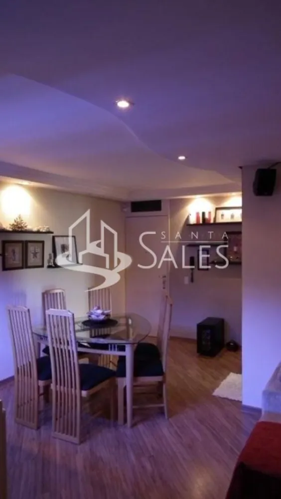 Apartamento, 2 quartos, 62 m² - Foto 6