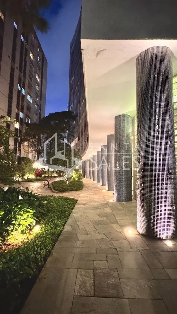 Apartamento, 2 quartos, 240 m² - Foto 15