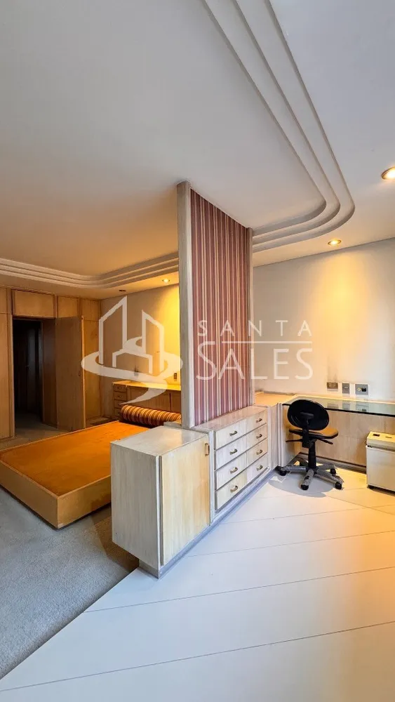 Apartamento, 2 quartos, 240 m² - Foto 2