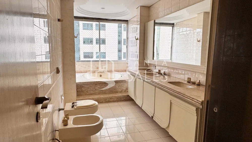 Apartamento, 2 quartos, 240 m² - Foto 9