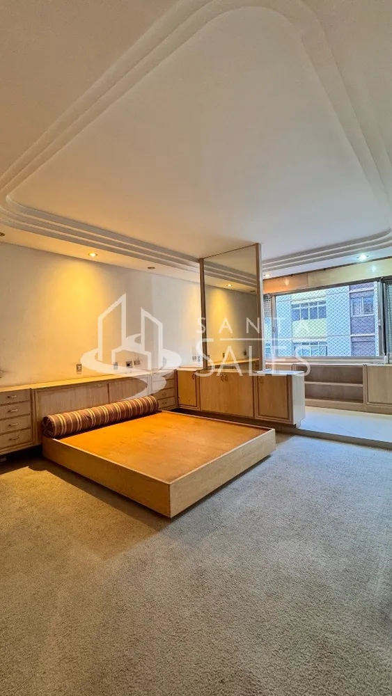 Apartamento, 2 quartos, 240 m² - Foto 3