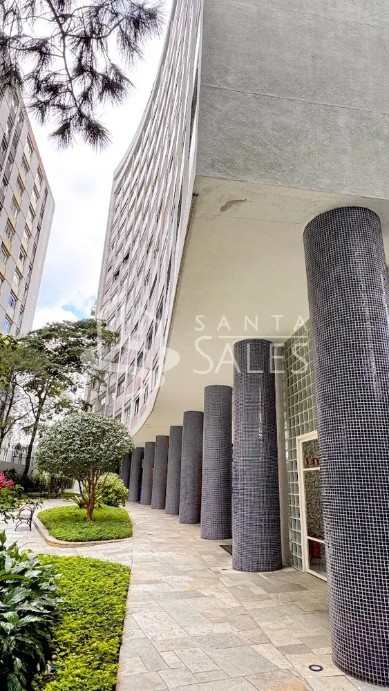 Apartamento, 2 quartos, 240 m² - Foto 11