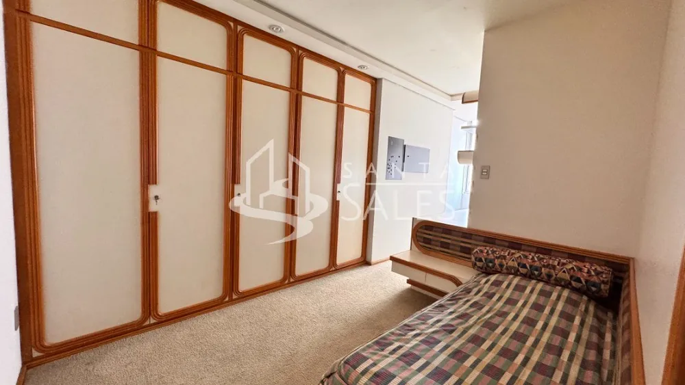 Apartamento, 2 quartos, 240 m² - Foto 5