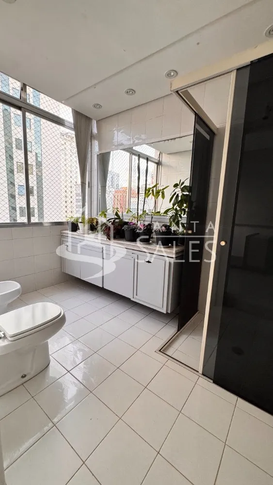 Apartamento, 2 quartos, 240 m² - Foto 10