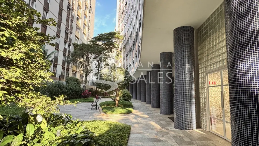 Apartamento, 2 quartos, 240 m² - Foto 16