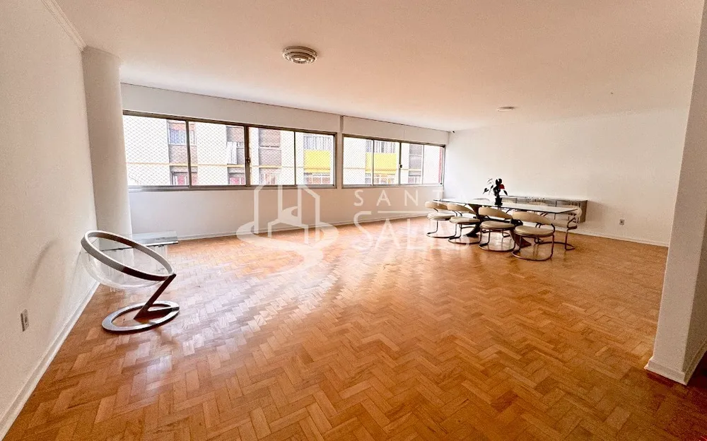 Apartamento, 2 quartos, 240 m² - Foto 7