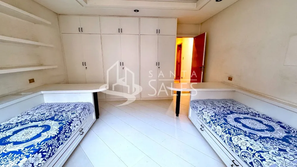 Apartamento, 2 quartos, 240 m² - Foto 4
