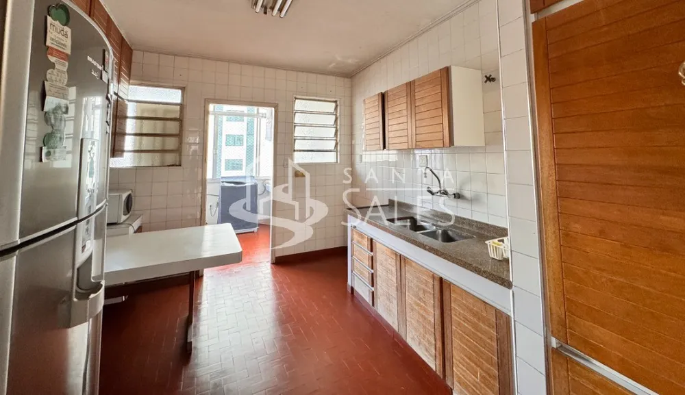 Apartamento, 2 quartos, 240 m² - Foto 6