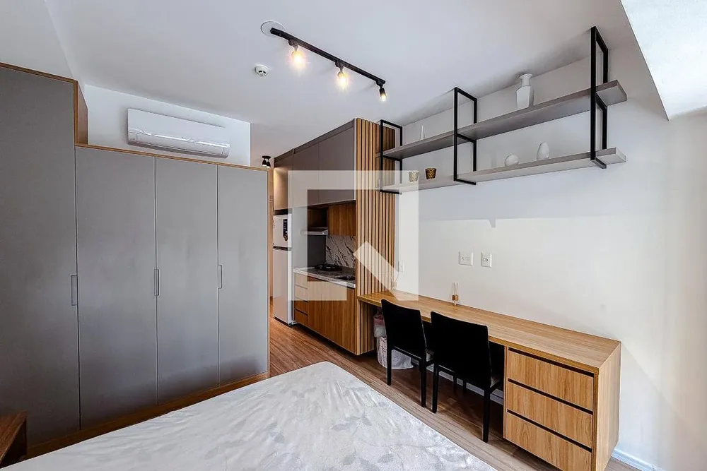 Kitnet-Studio, 50 m² - Foto 3