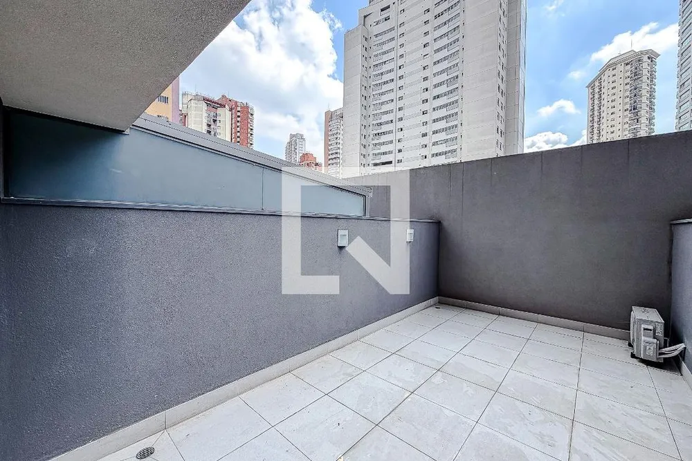 Kitnet-Studio, 50 m² - Foto 1