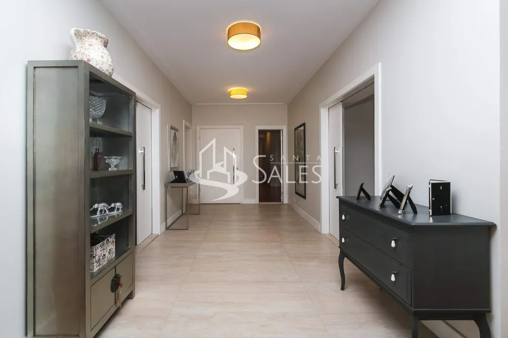 Apartamento, 4 quartos, 393 m² - Foto 1