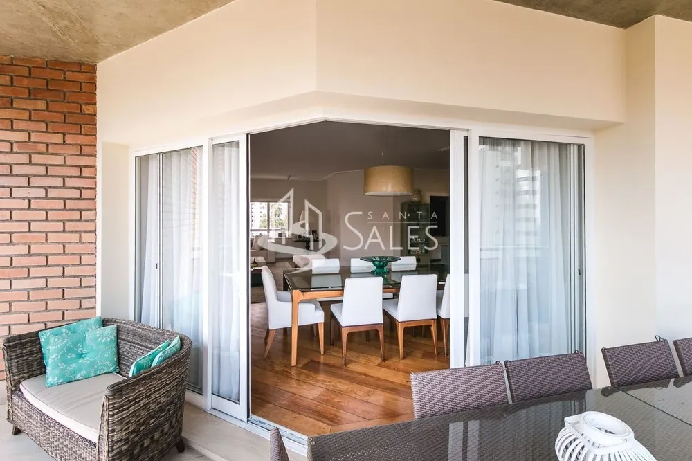 Apartamento, 4 quartos, 393 m² - Foto 3