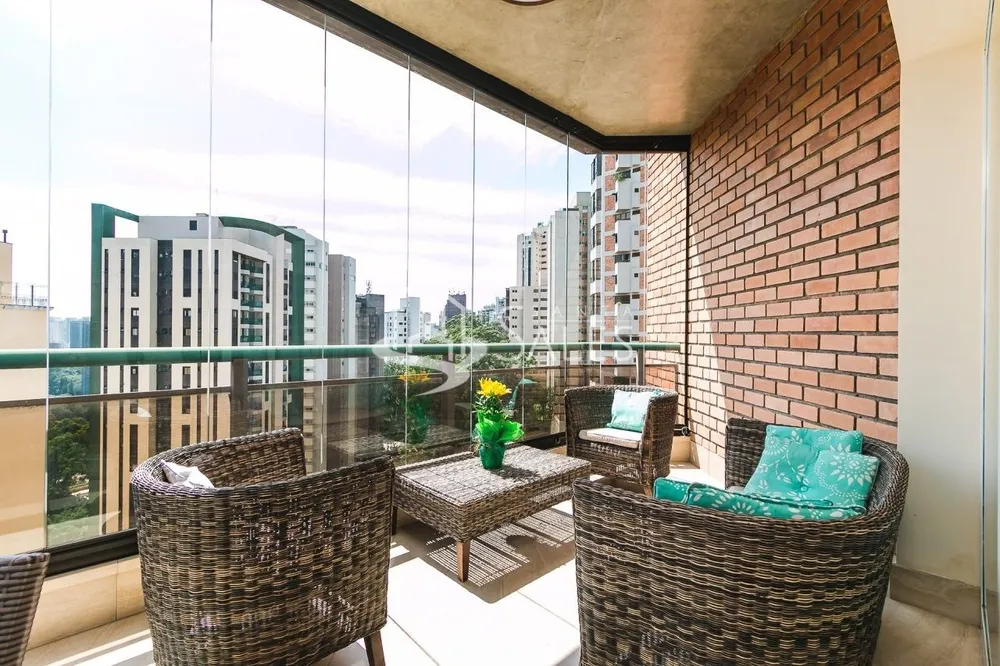 Apartamento, 4 quartos, 393 m² - Foto 5